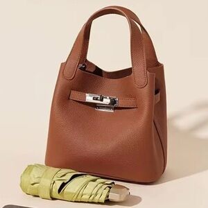 Genuine Leather Women's Bag